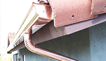Rain Gutter Installation, Repair, Cleaning and Protection in Saint Paul, IA
